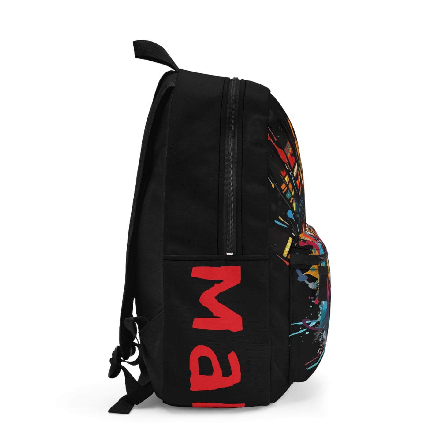 FEATHERS UP! Backpack