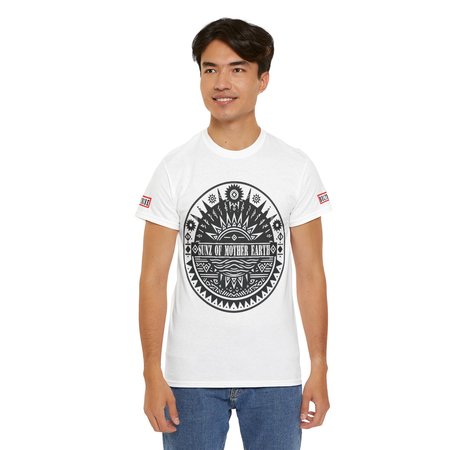 SUNZ OF MOTHER EARTH T-Shirt