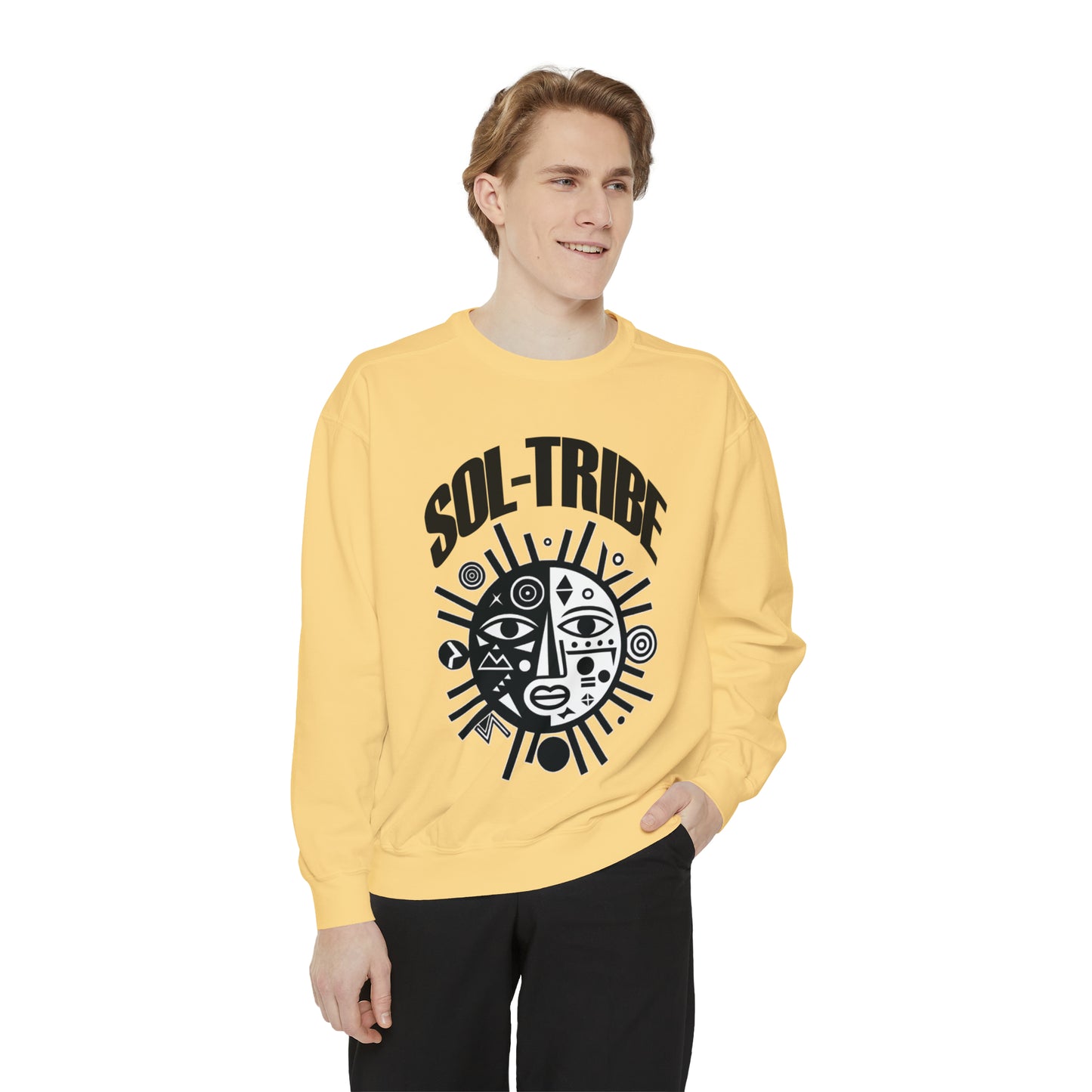 SOL Tribe Sweatshirt