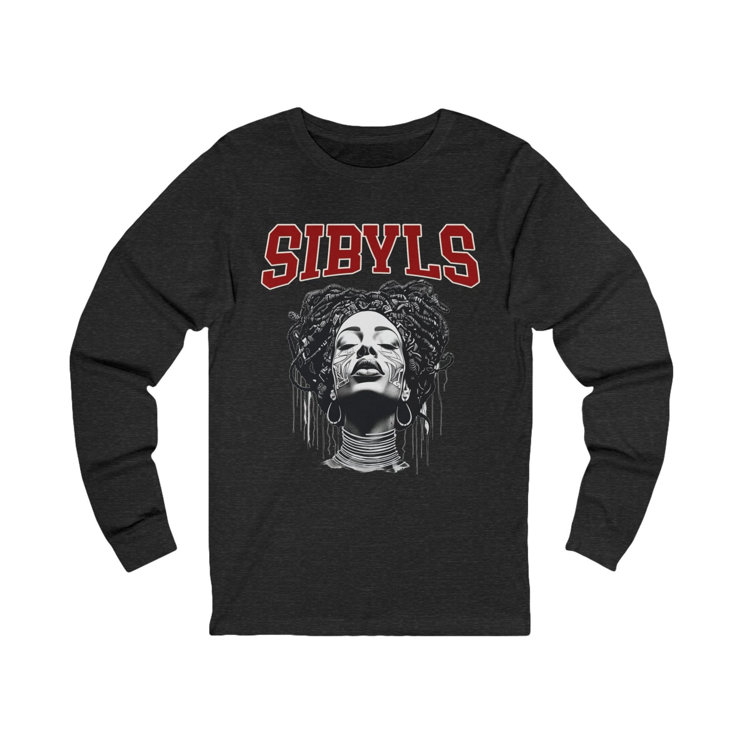 SIBYL Long Sleeve T-Shirt