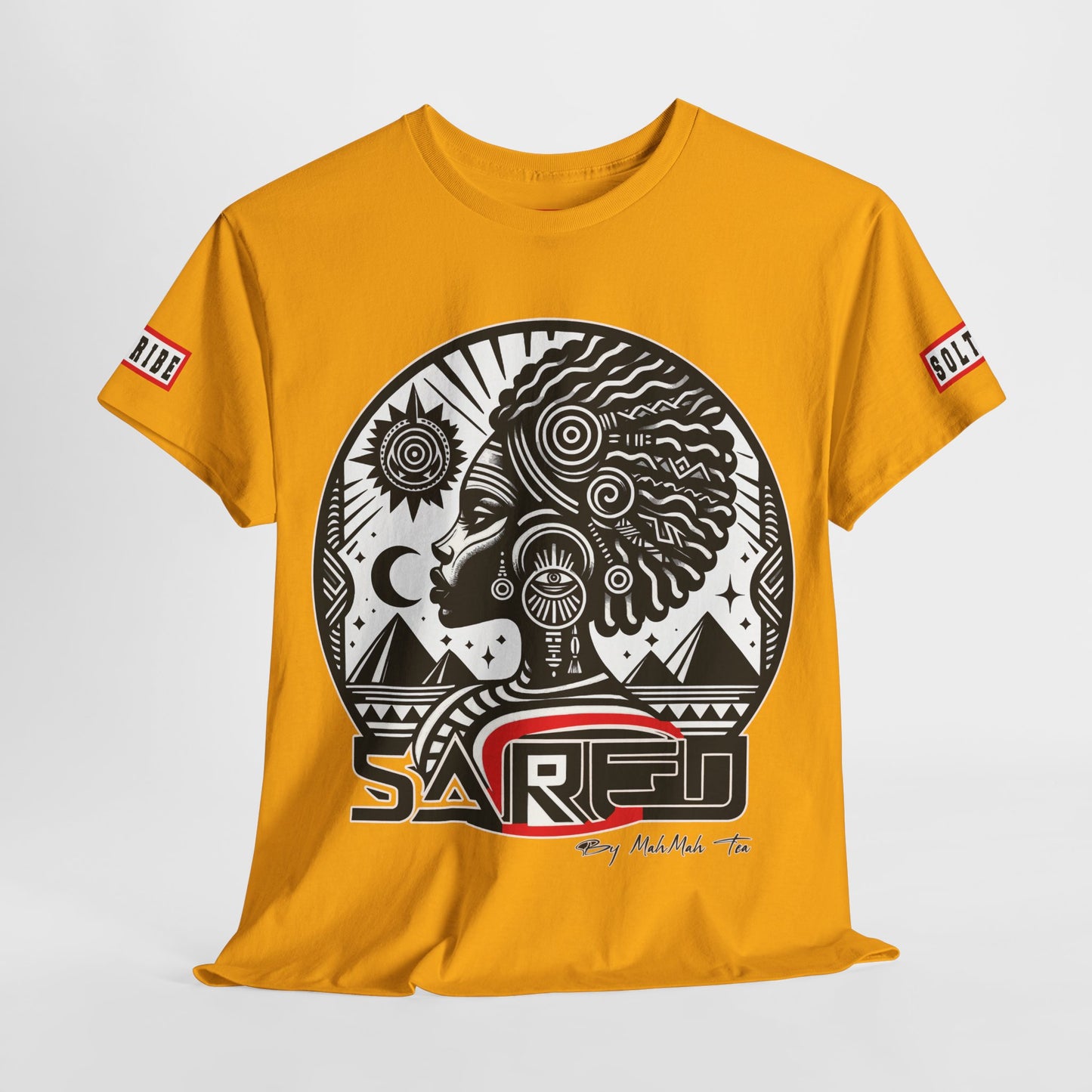 SACRED T-shirt