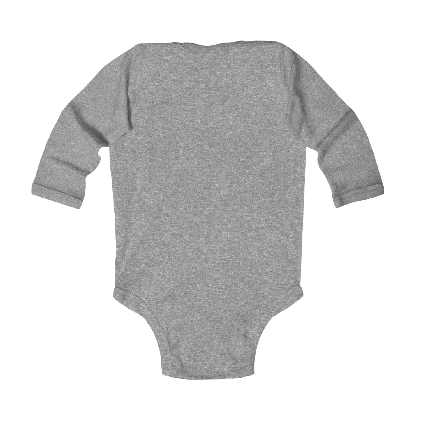 STARSEEDS Infant Long Sleeve Bodysuit