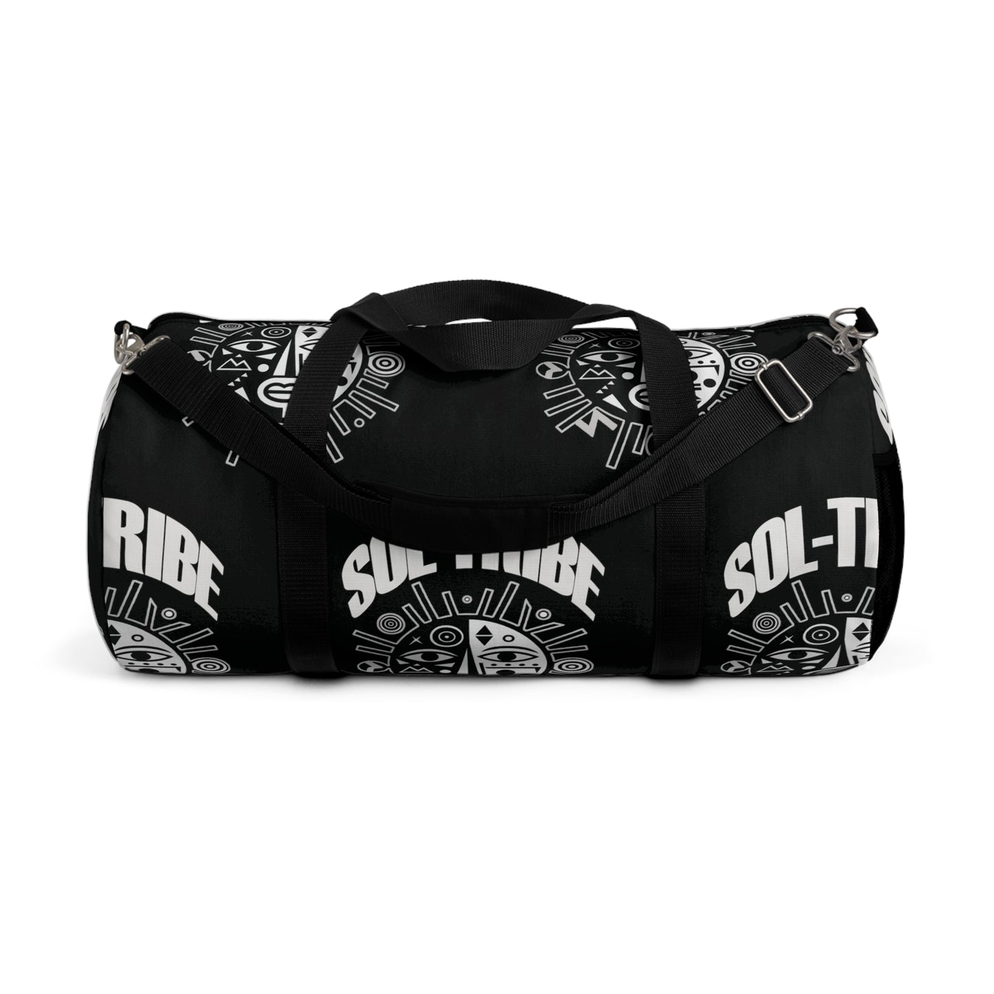 SOL TRIBE Duffel Bag