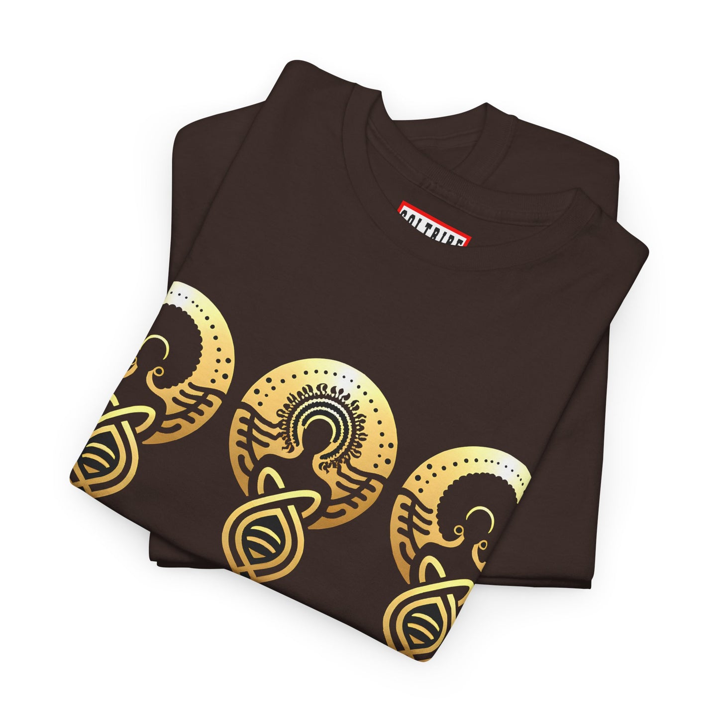 3 DIVINE FEMI-9 Women's T-shirt