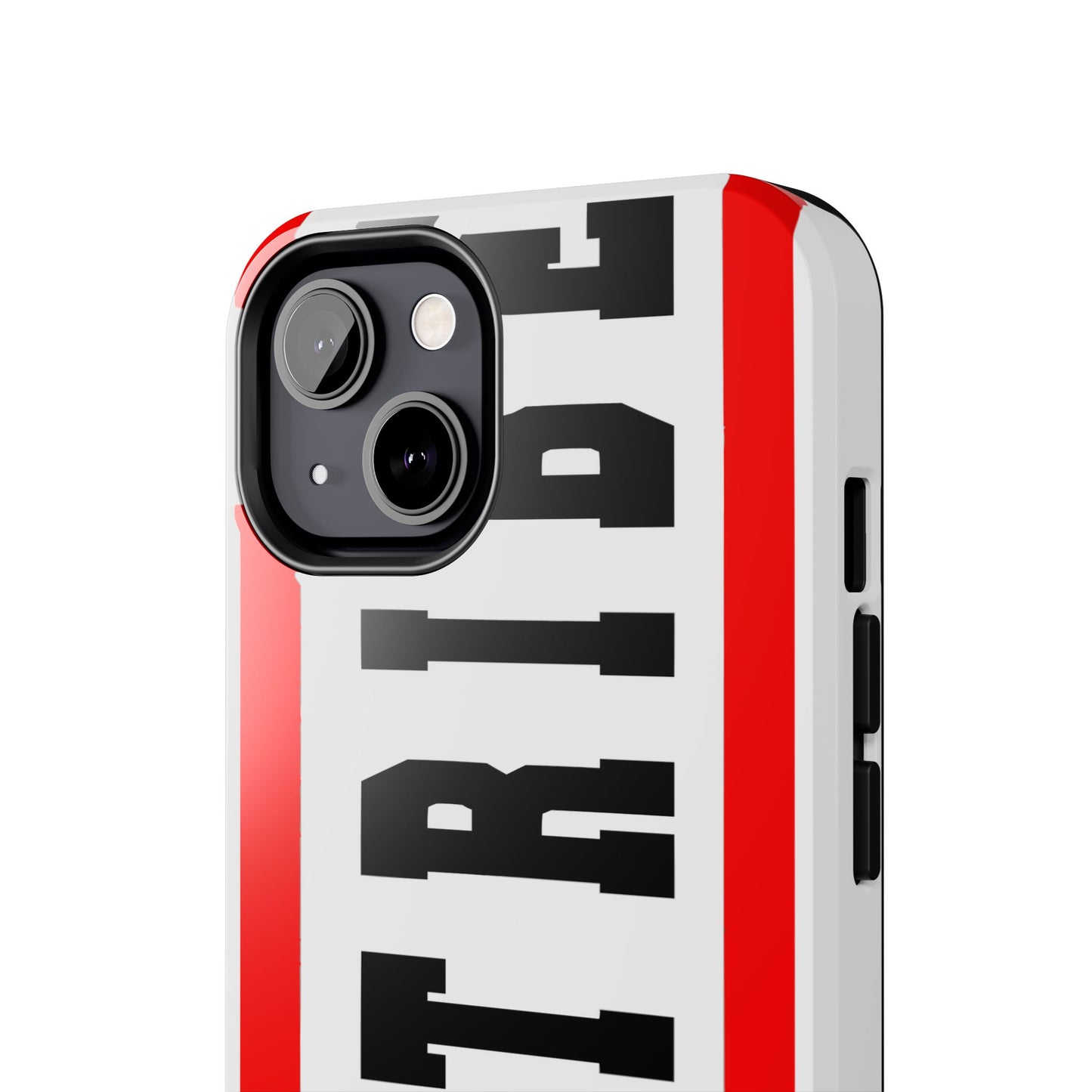 Phone Case - MahMah Tea's Sol-Tribe Design