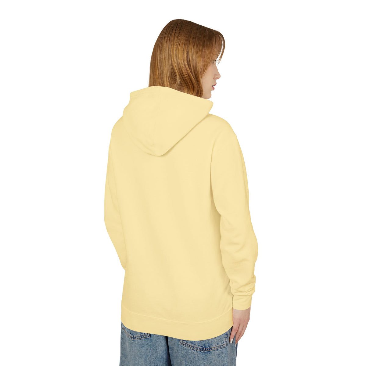 Upscale Frequency 2 Graphic Hoodie