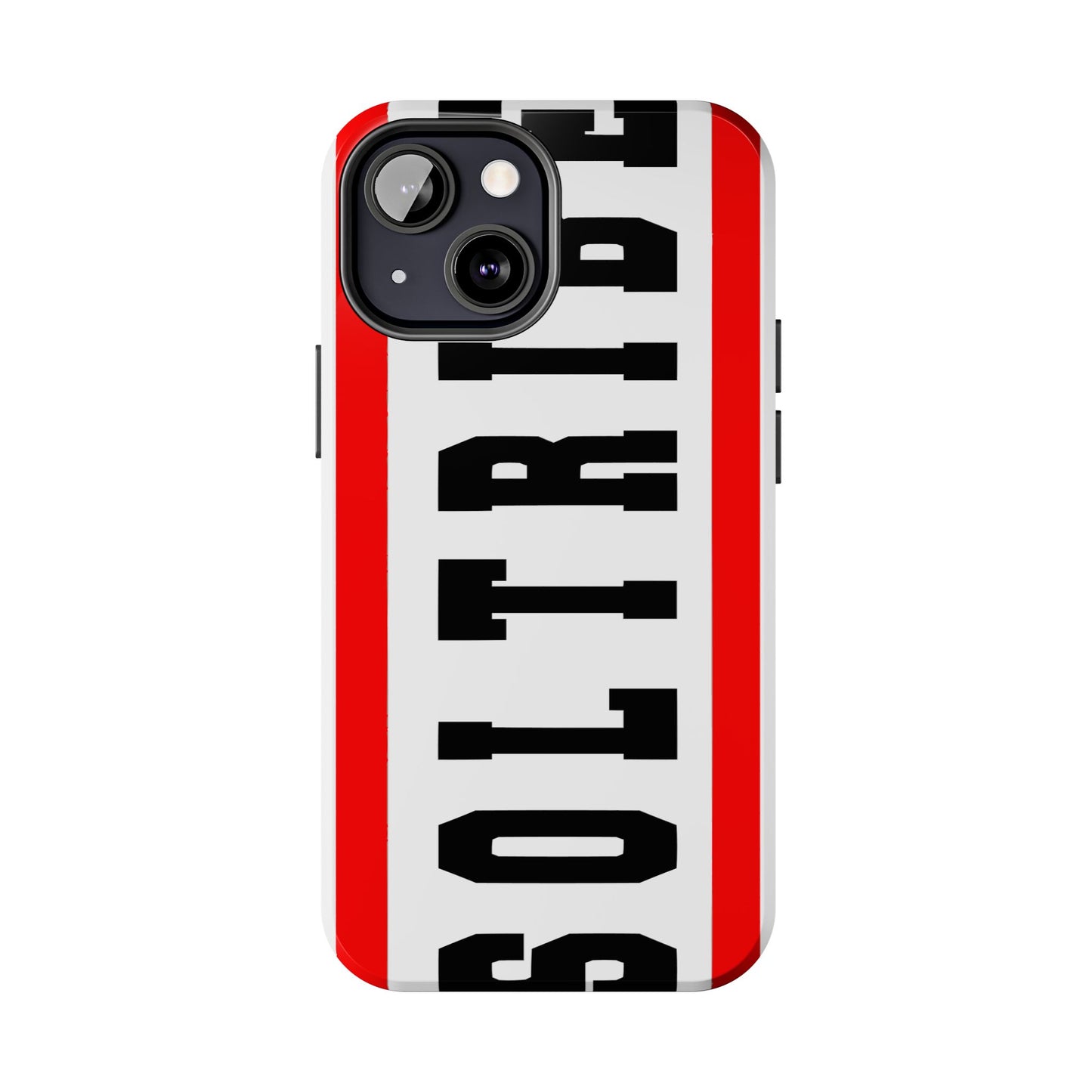 Phone Case - MahMah Tea's Sol-Tribe Design