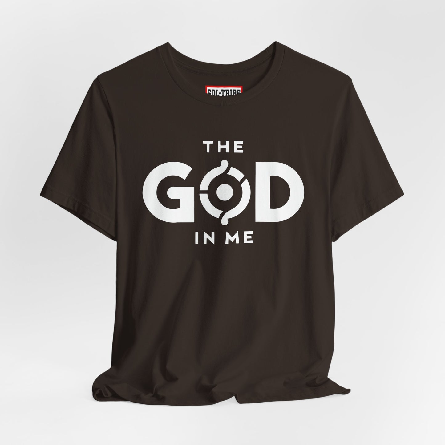 The God In Me T-Shirt