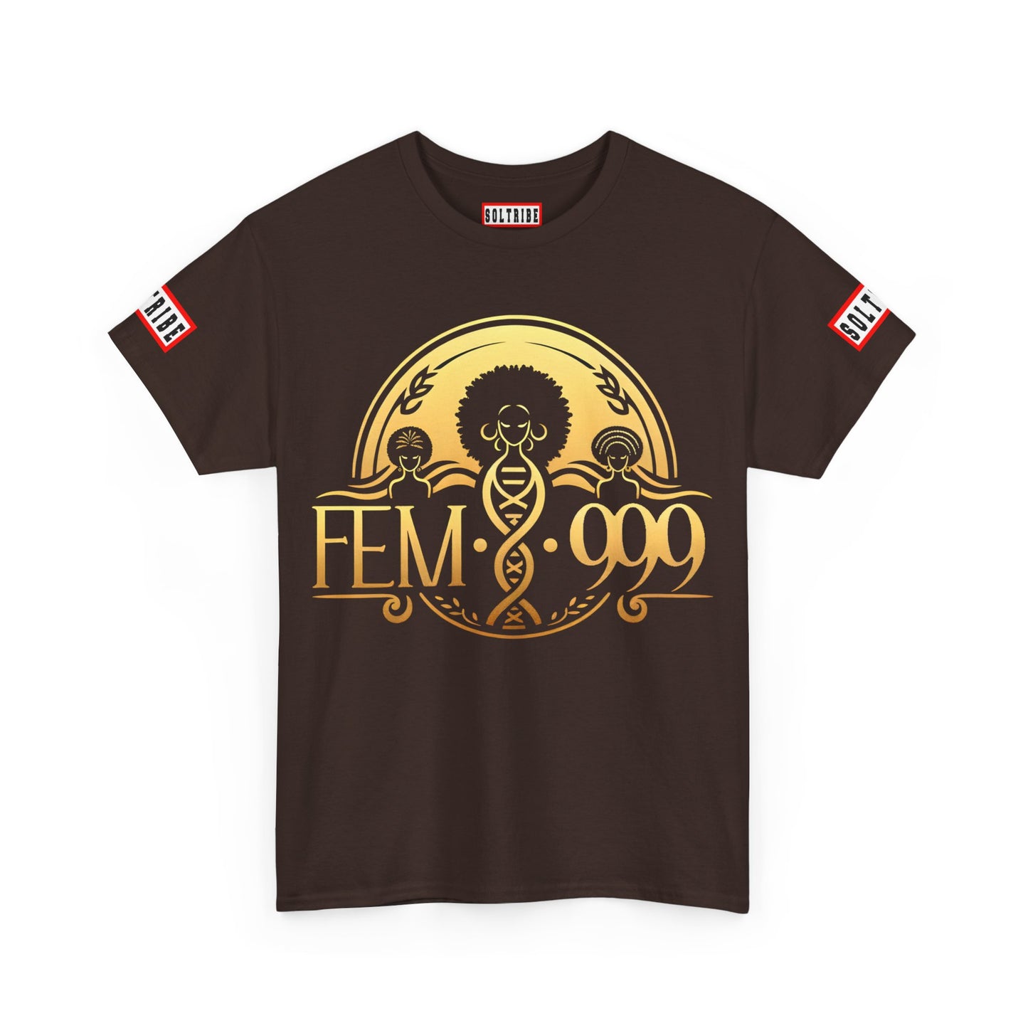 FEMI-999 Women's T-shirt