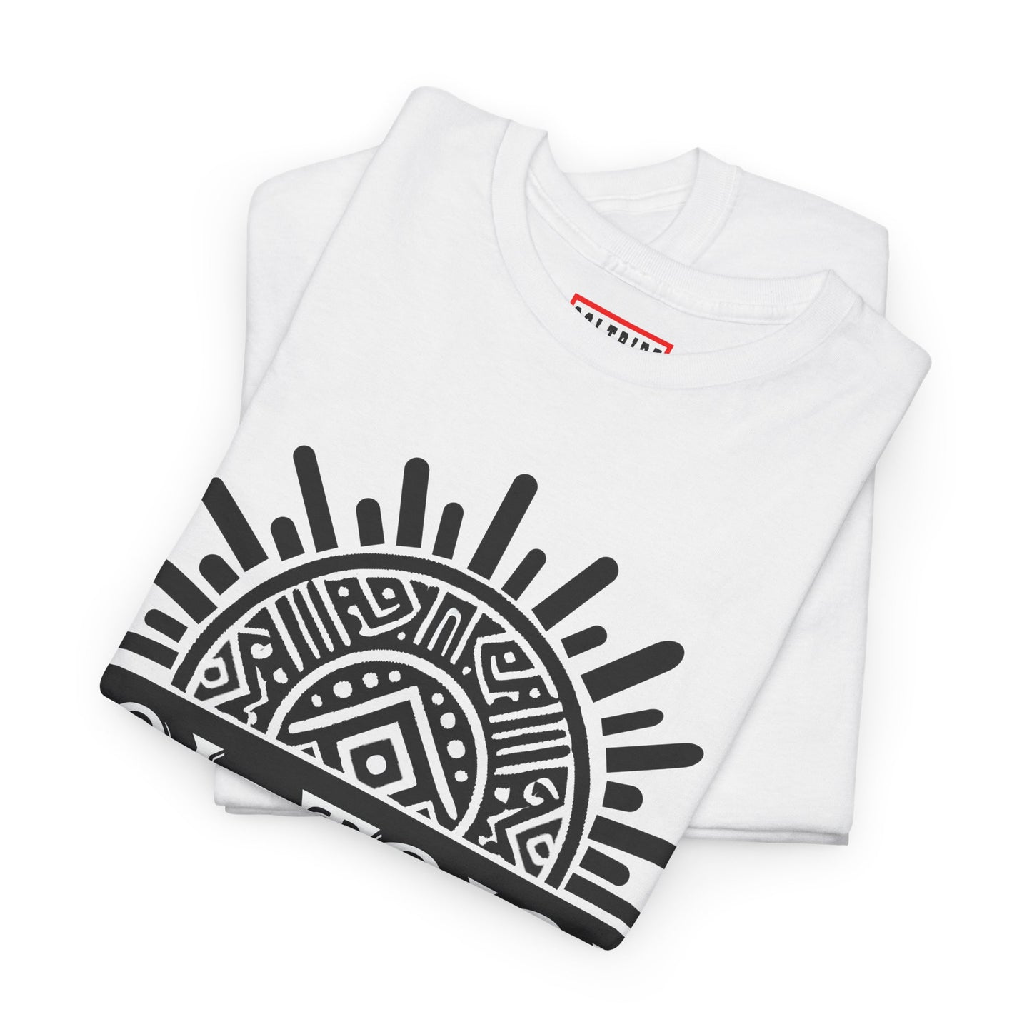 Nu-Sol Tribe T-Shirt (unisex)