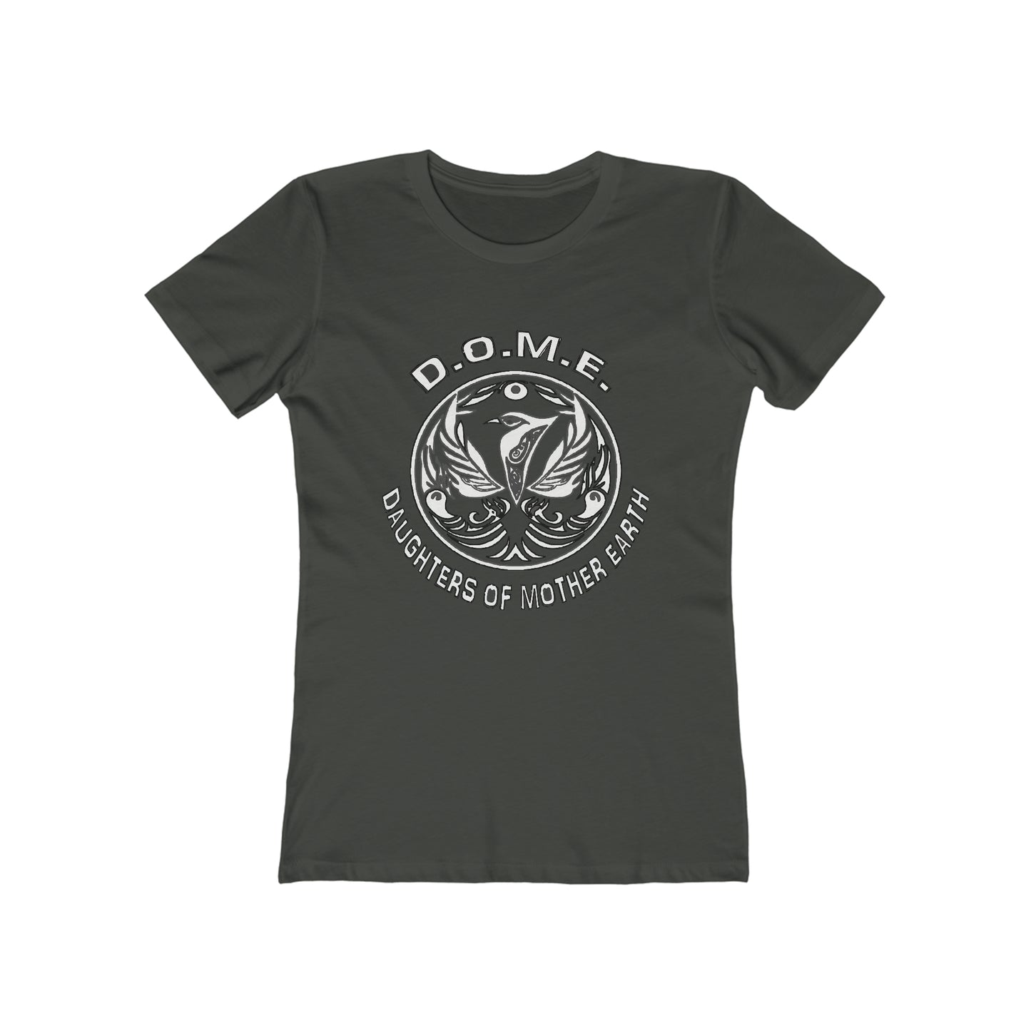 D.O.M.E  Baby girl Tee's