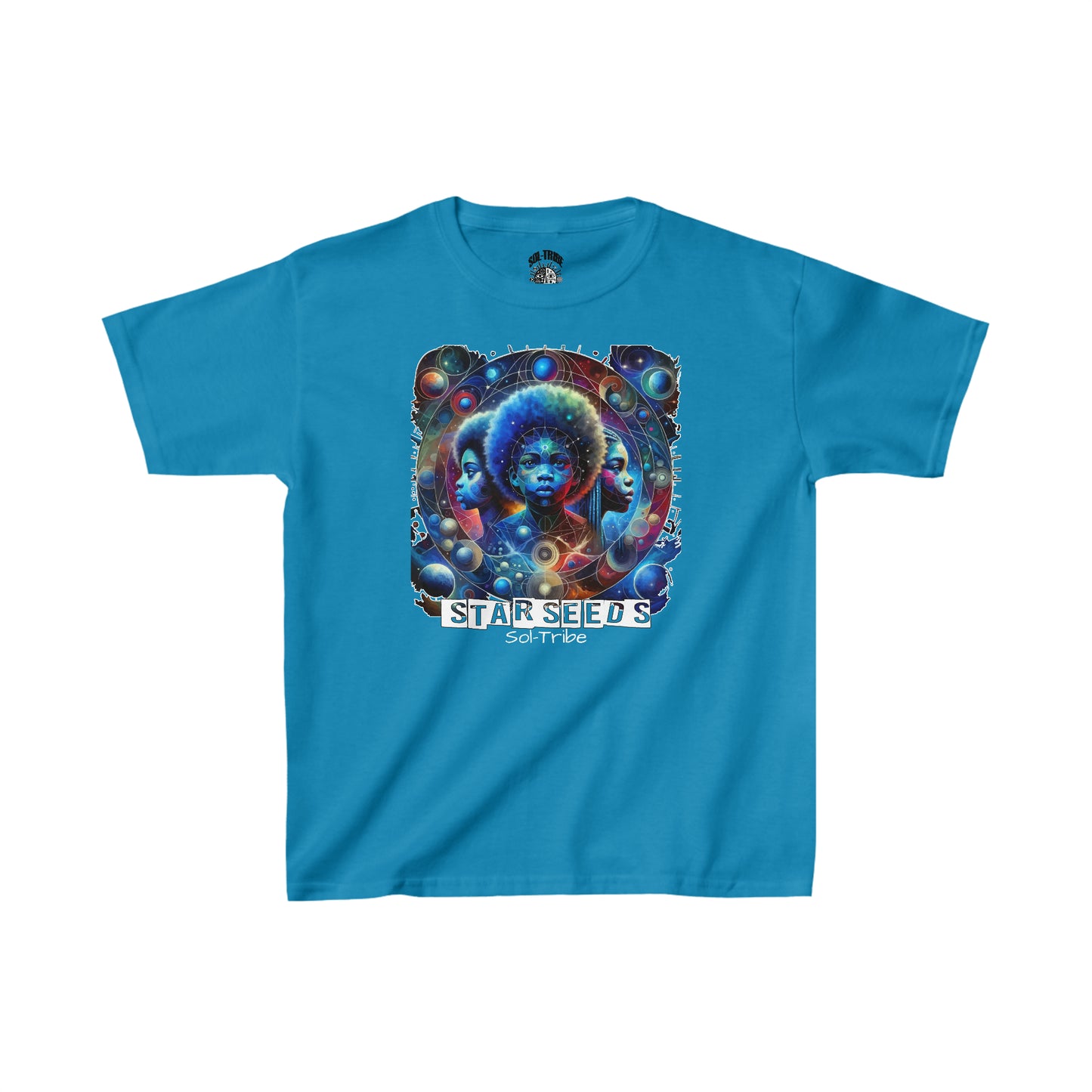 STARSEEDS T-SHIRT FOR The Babies!