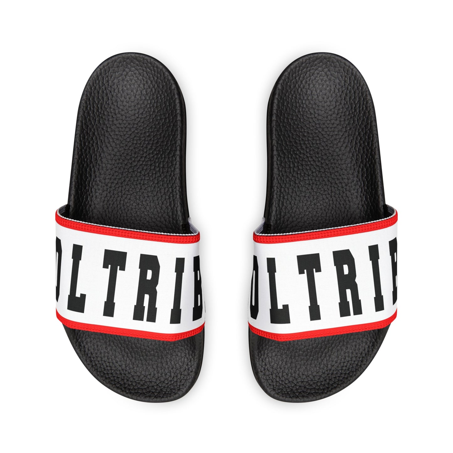 SOL-TRIBE Slides for Youths