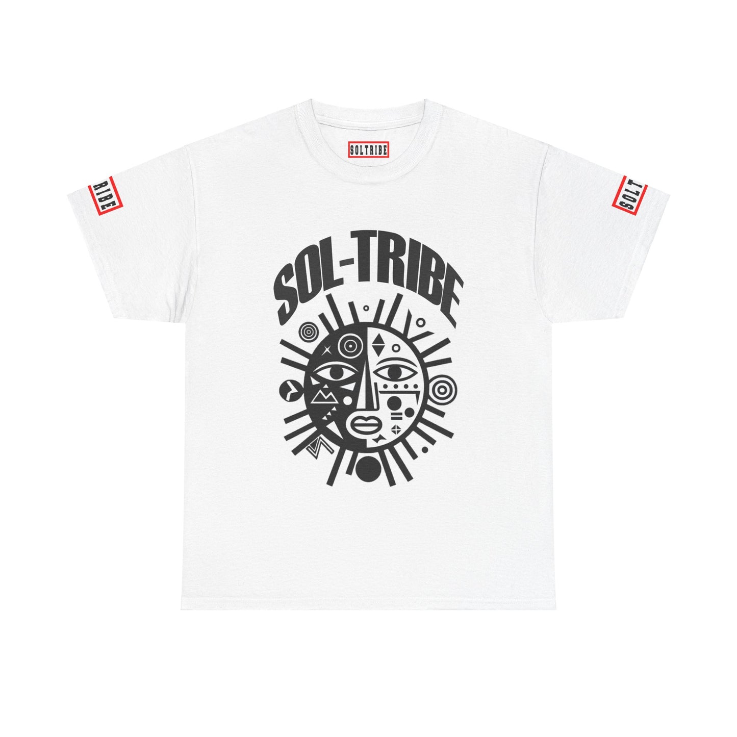 Sol-Tribe T-Shirt