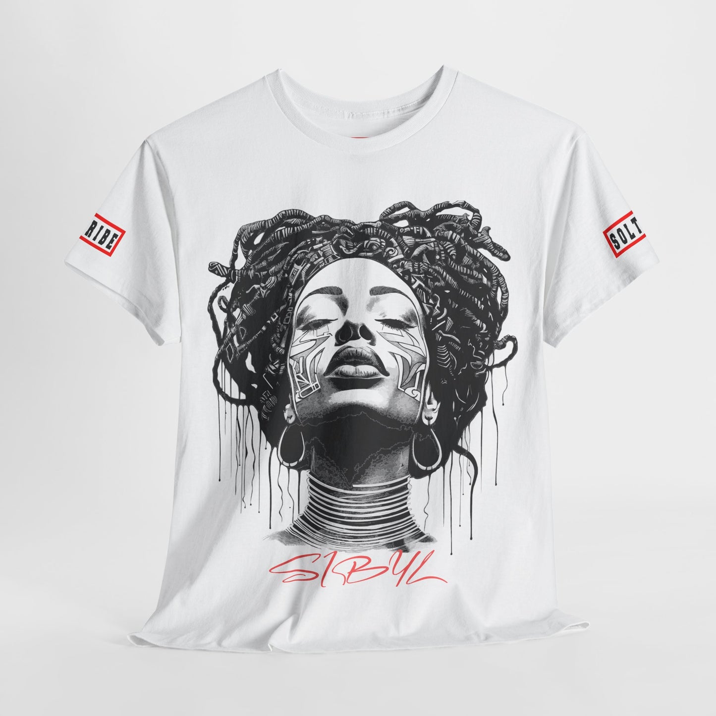 SIBYL T-SHIRT