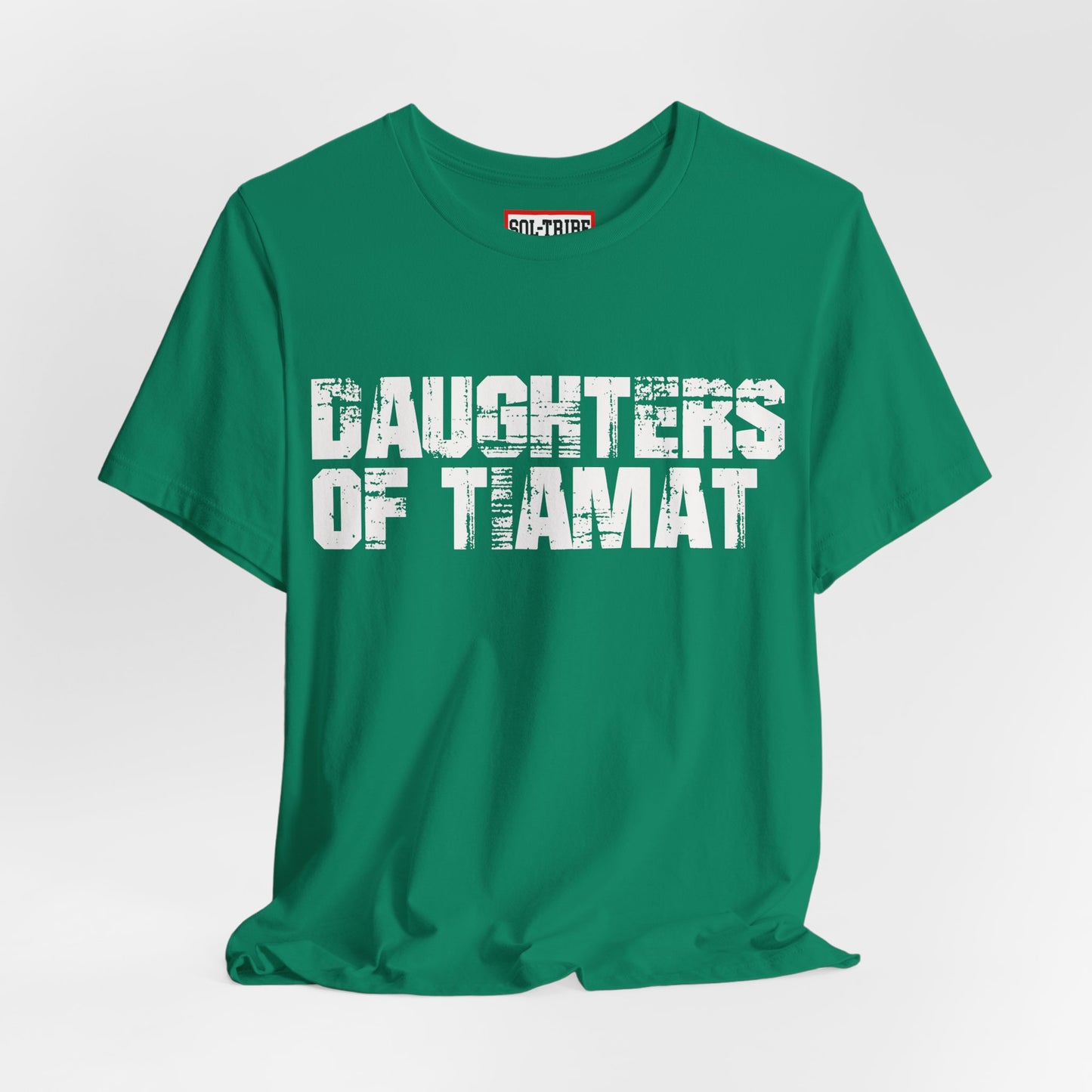 Daughters of Tiamat T-Shirt