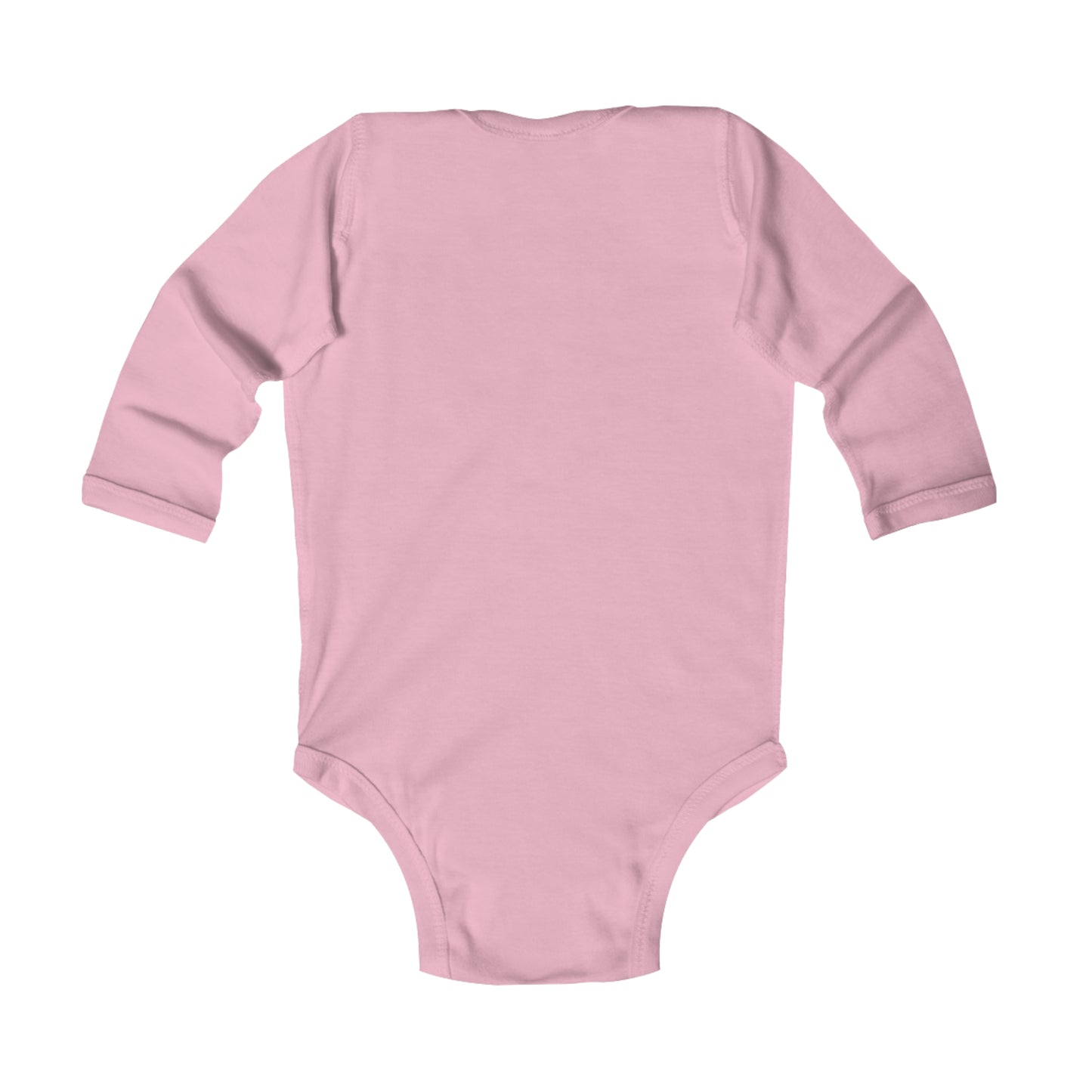 STARSEEDS Infant Long Sleeve Bodysuit