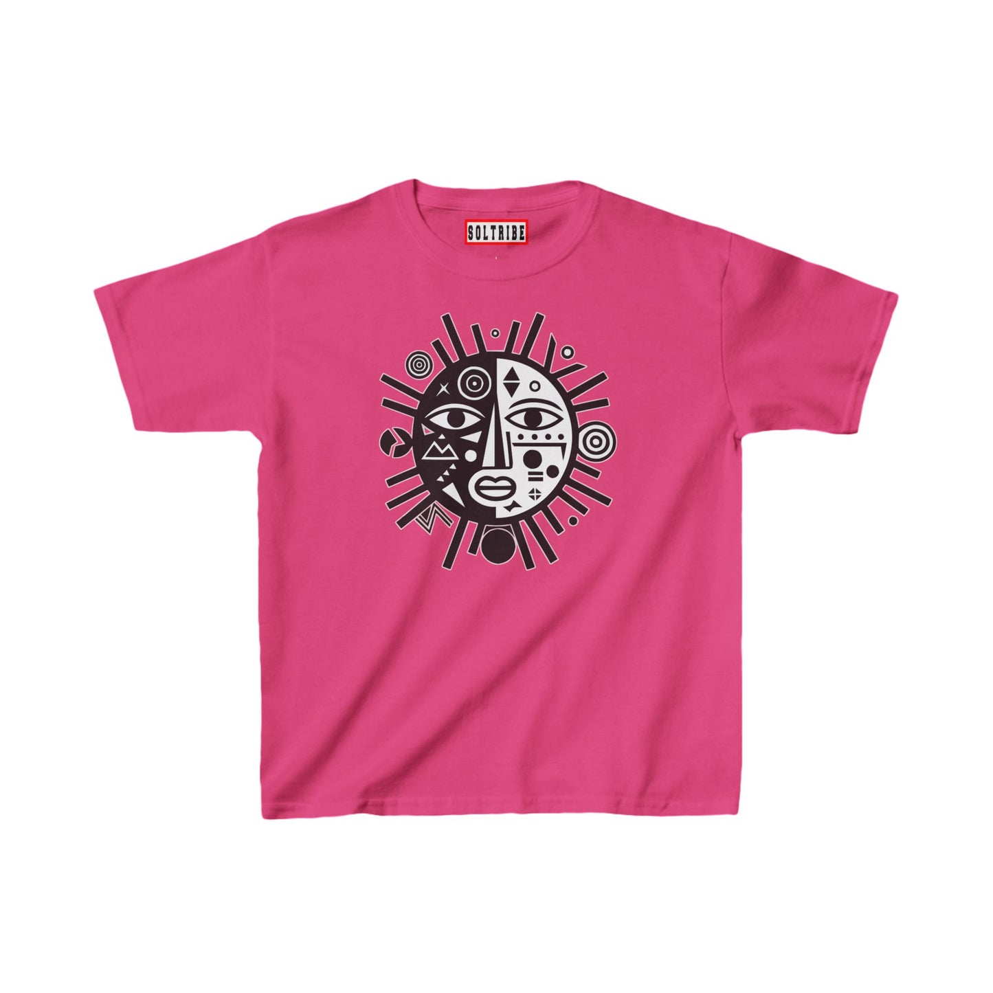 SOL-TRIBE T-SHIRT FOR The BABIES!