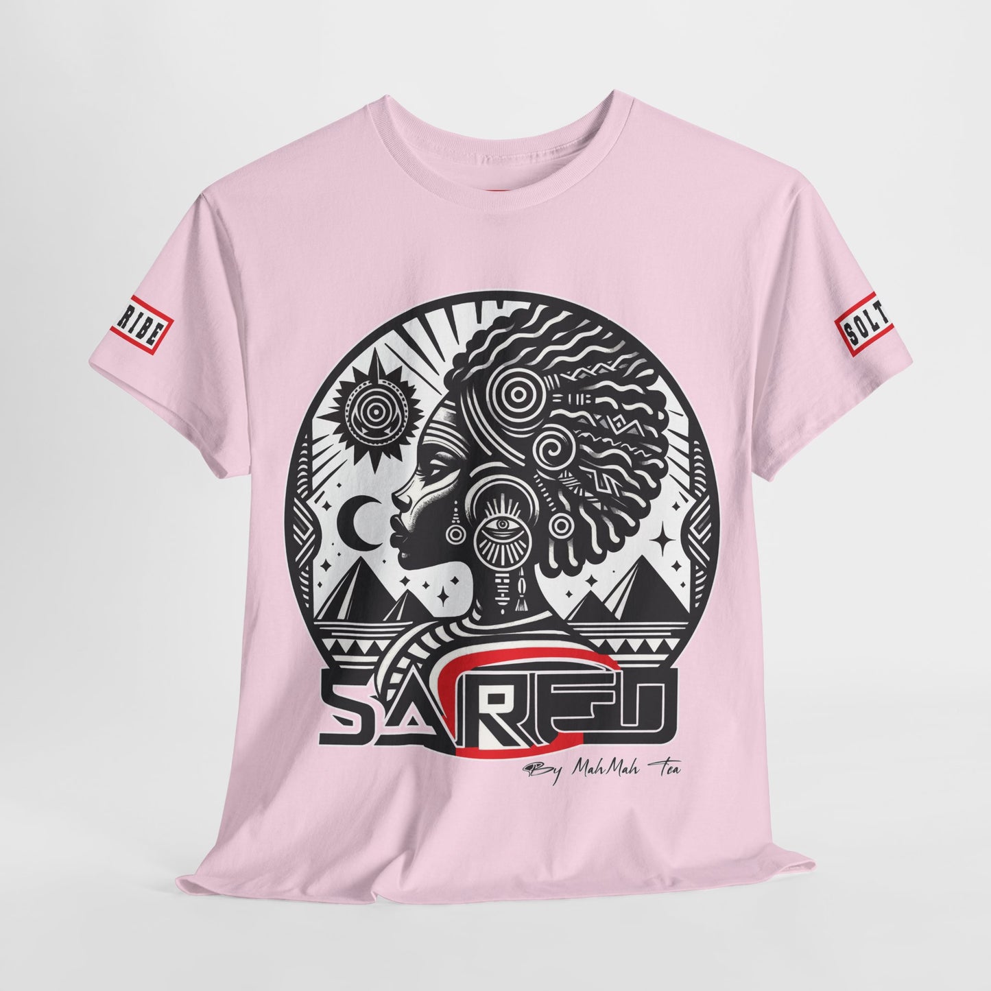 SACRED T-shirt