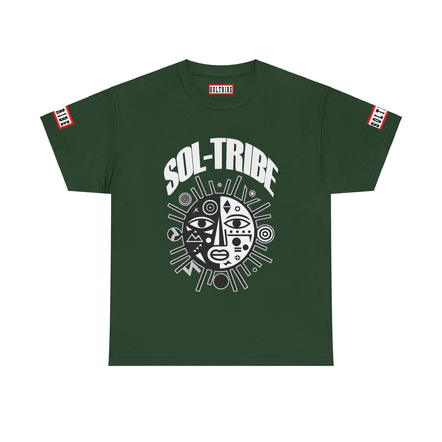 Sol-Tribe T-Shirt