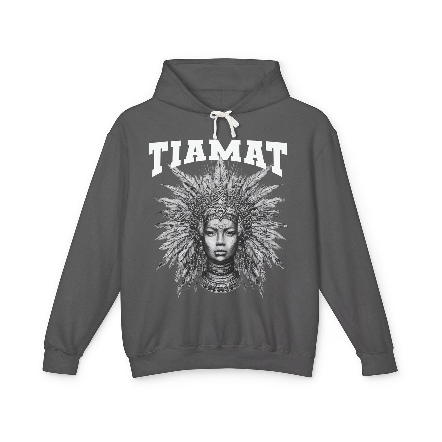 TIAMAT High Vibrational Sweatshirt