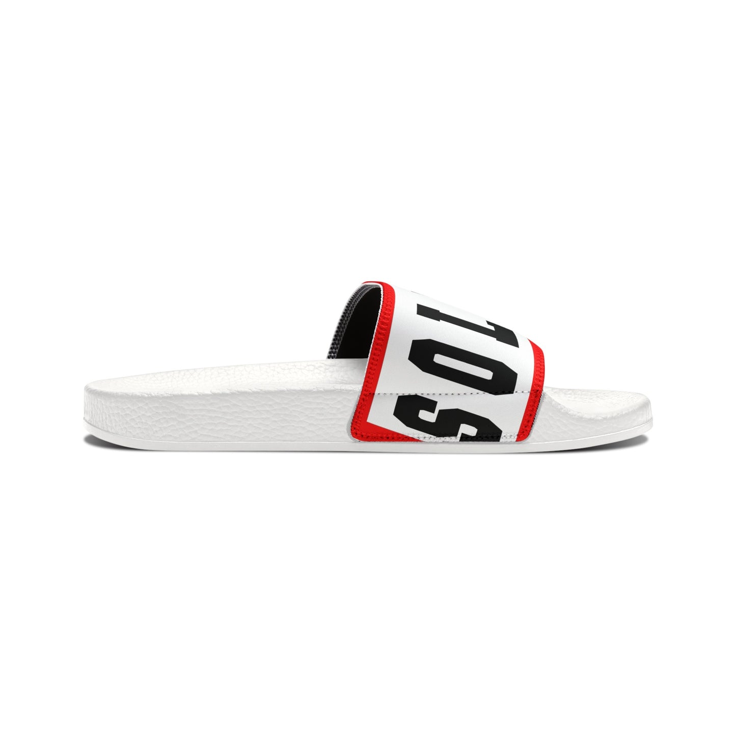 SOL-TRIBE Women Slides