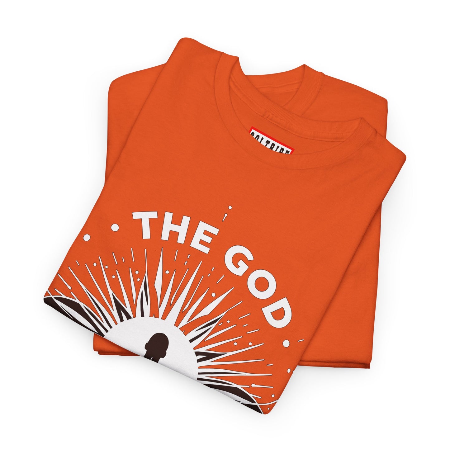 GOD IN ME YOGA(unisex)