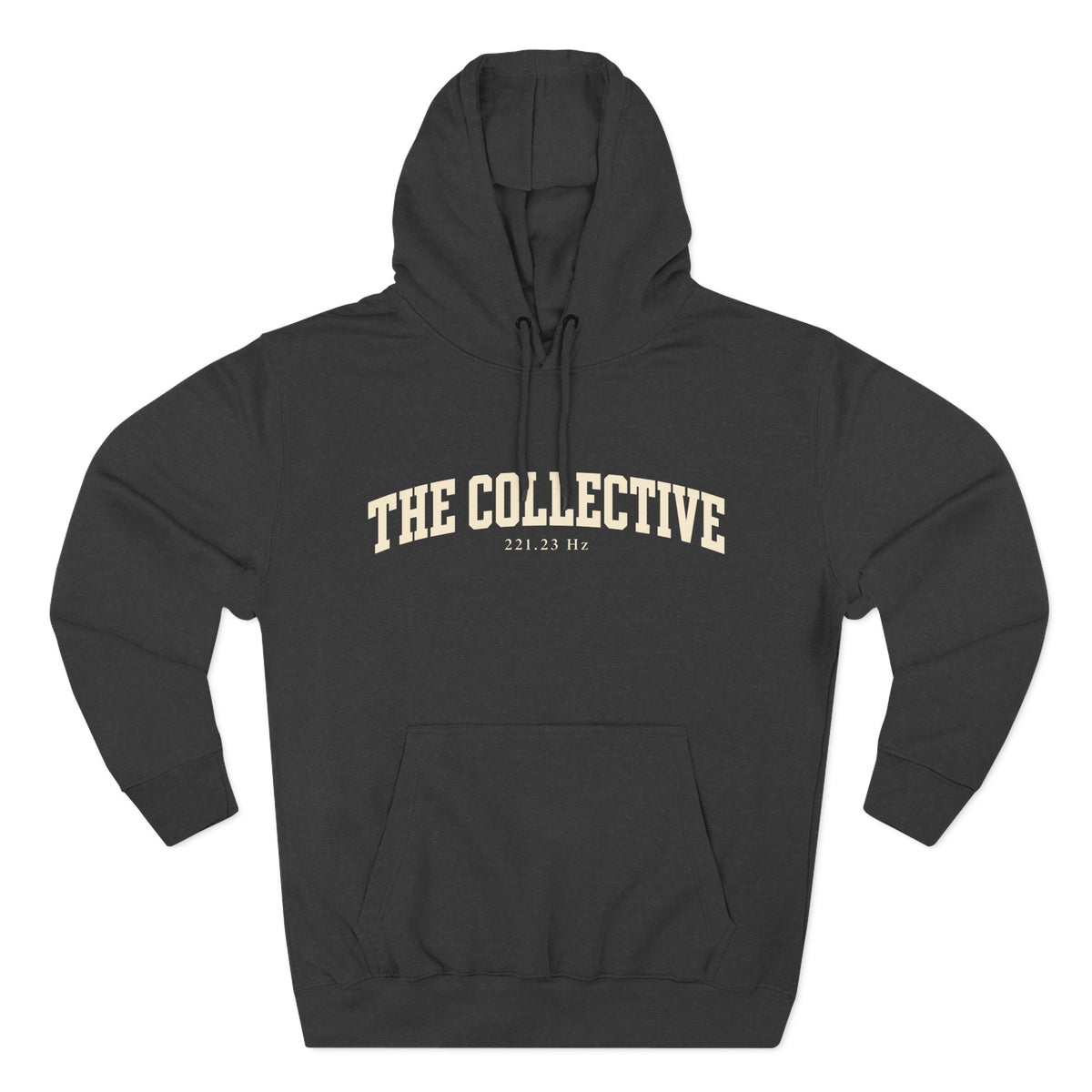 The Collective Graphic Fleece Hoodie