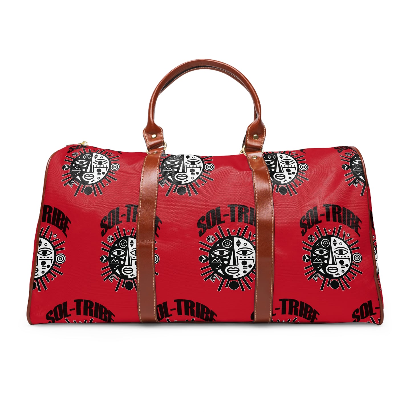 SOL-TRIBE Travel Bag