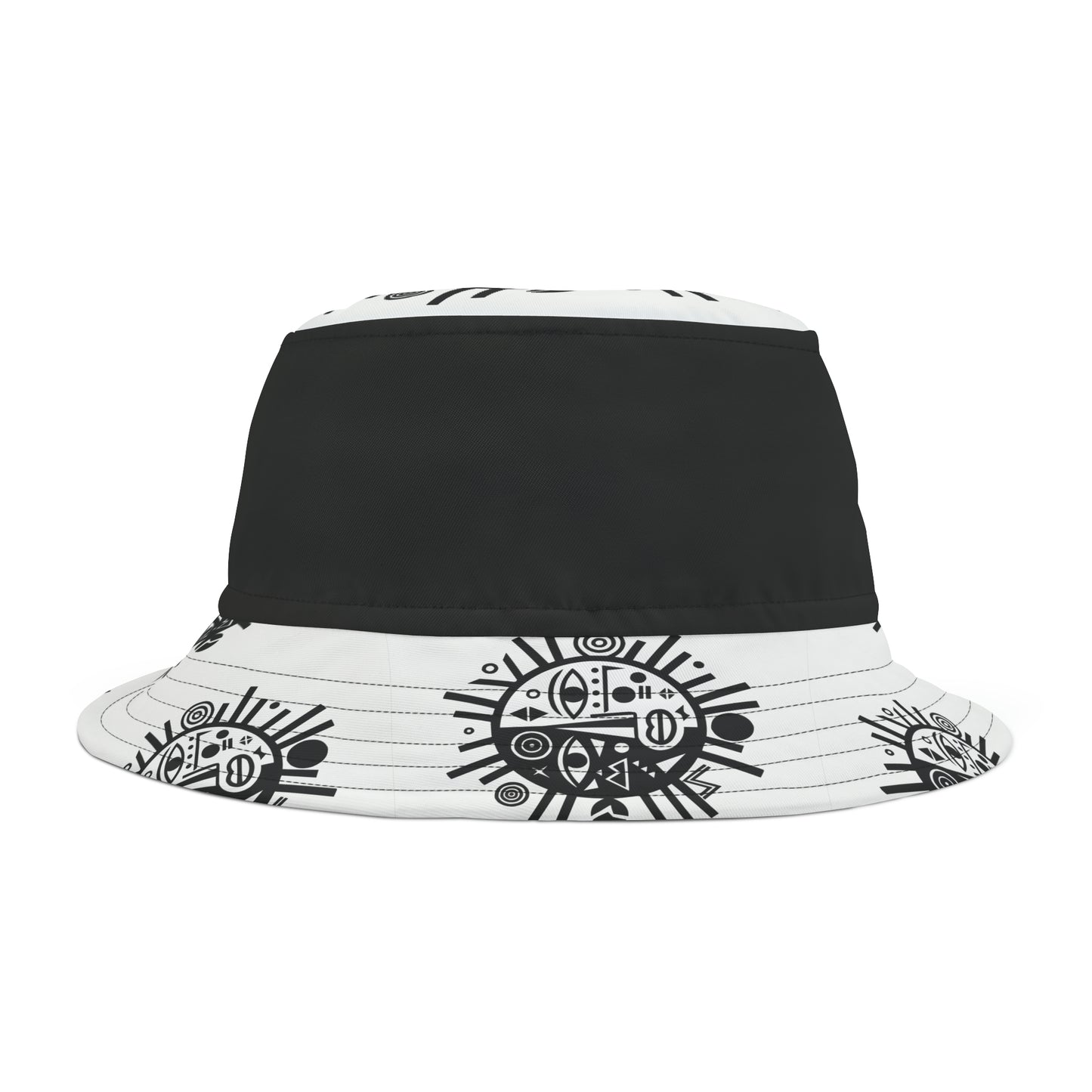 SOL- TRIBE Bucket Hat