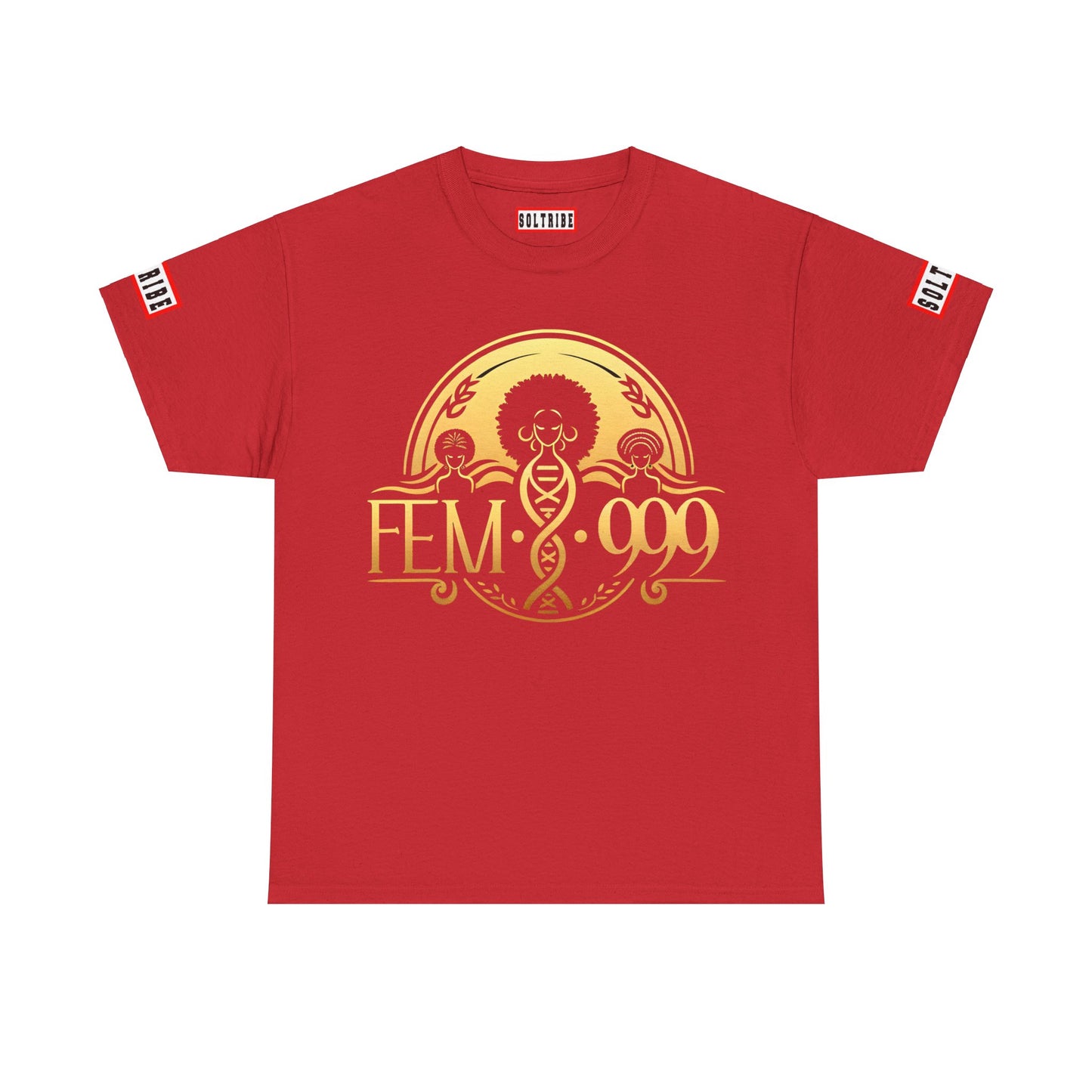 FEMI-999 Women's T-shirt