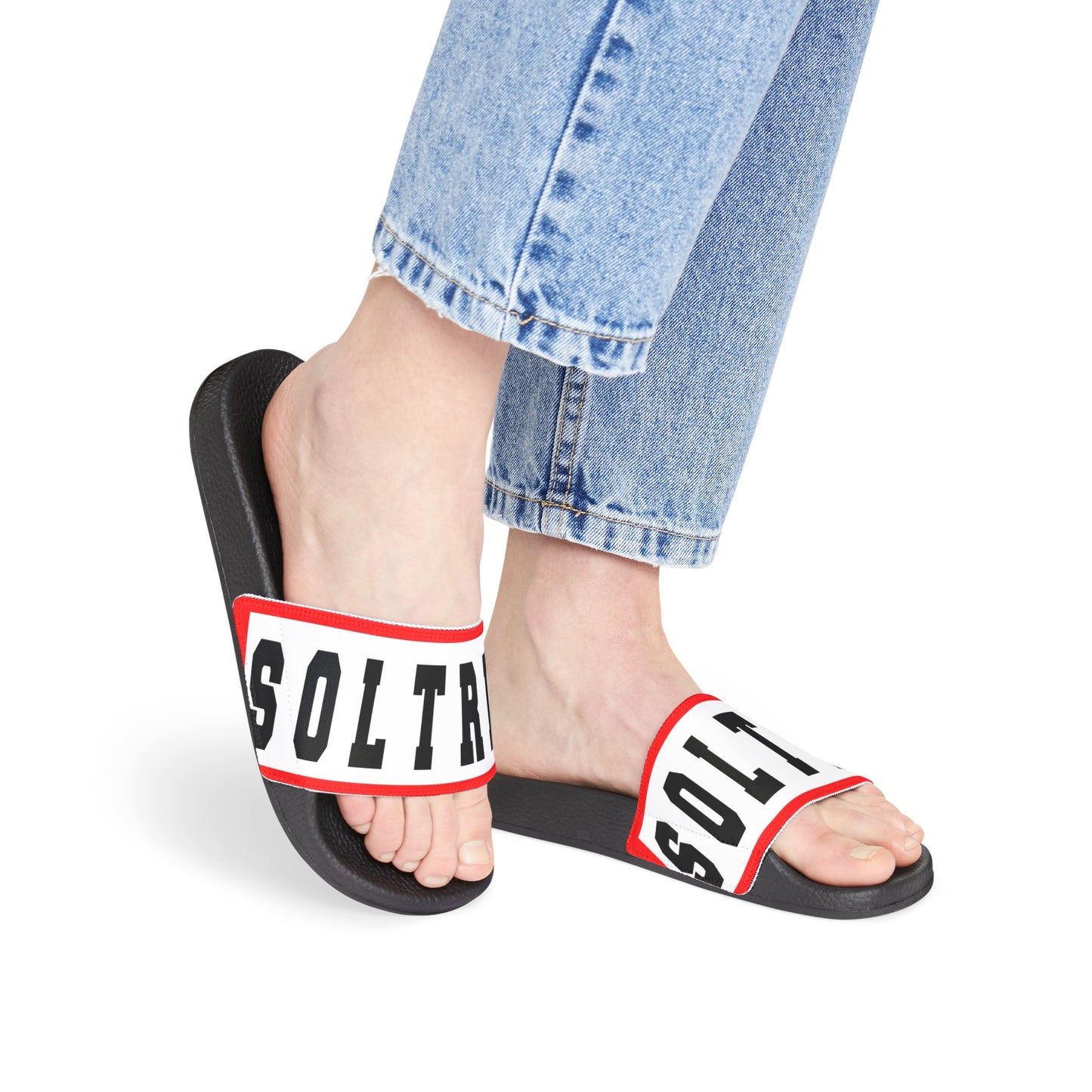 SOL-TRIBE Women Slides