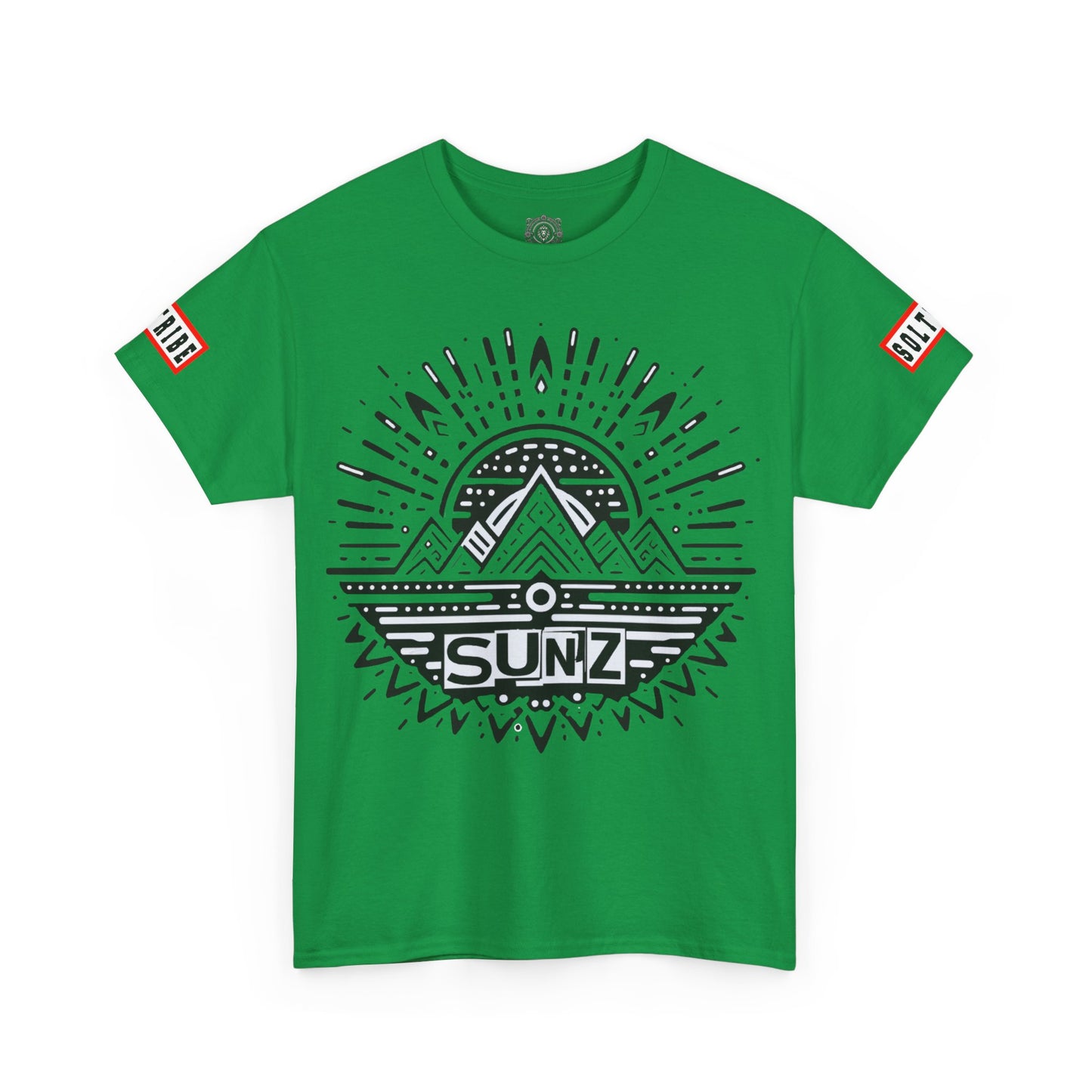 Pyramid SUNZ T-SHIRT (UNISEX)