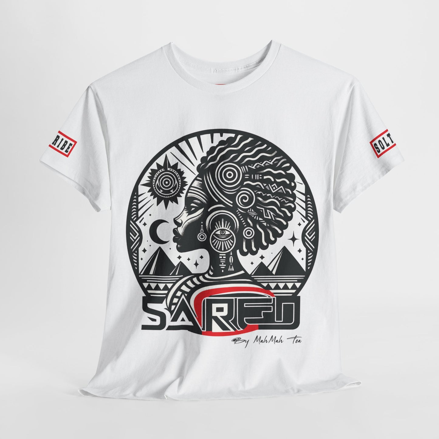 SACRED T-shirt