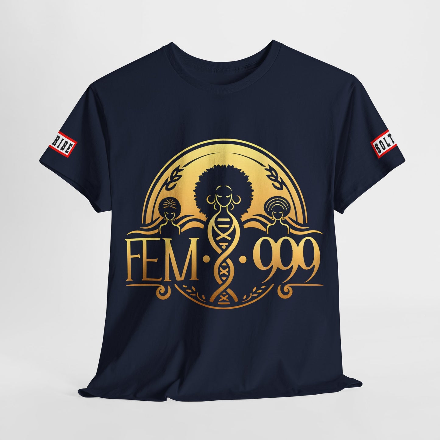 FEMI-999 Women's T-shirt