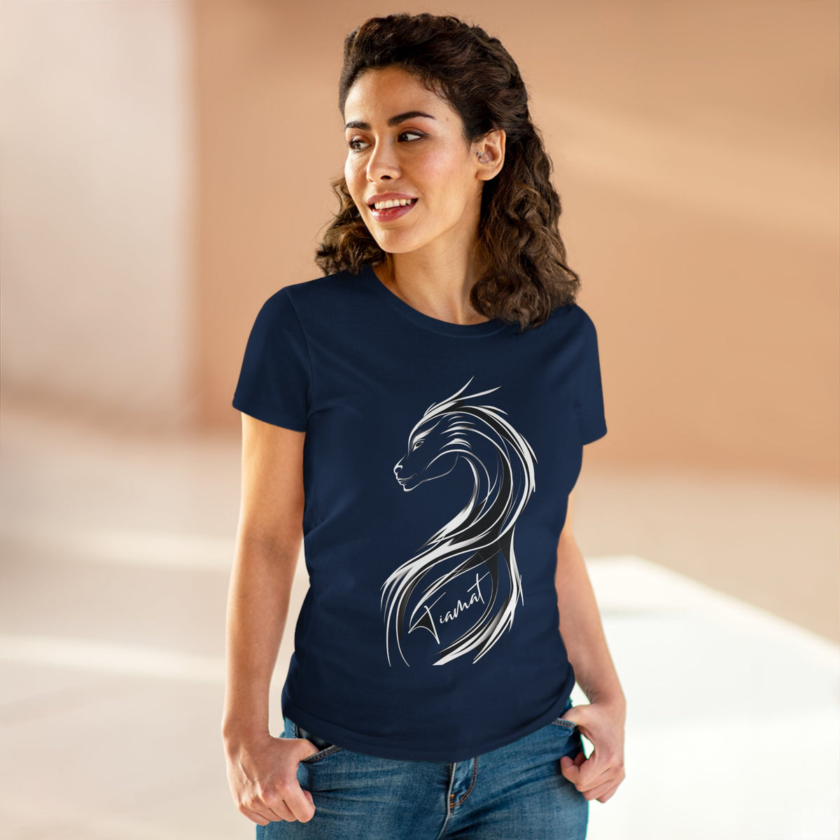 TIAMAT  T-Shirt
