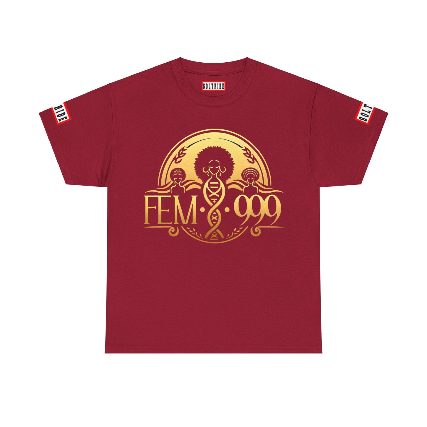 FEMI-999 Women's T-shirt