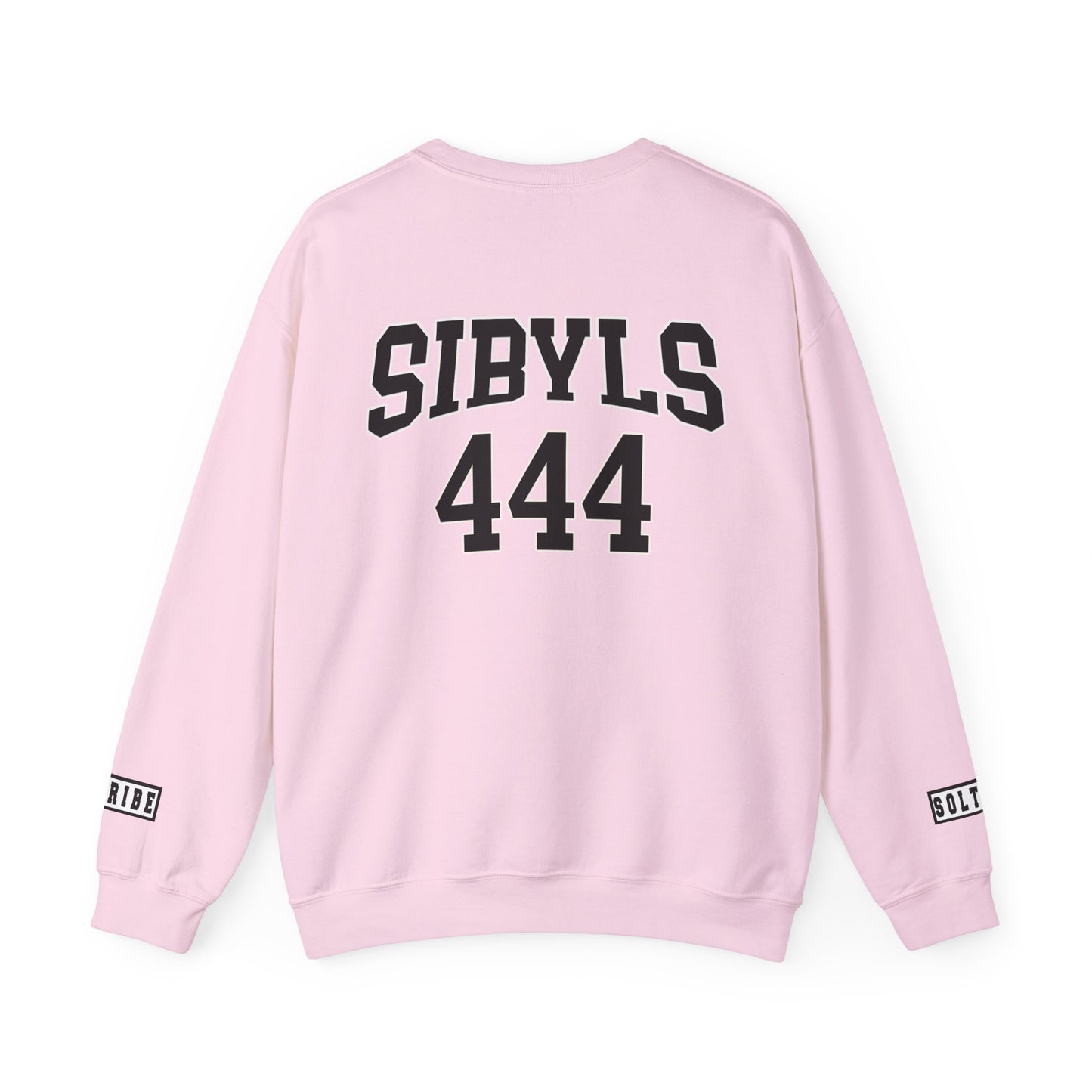 ✨Stylish SIBYLS "The Oracle" Sweatshirt (444)