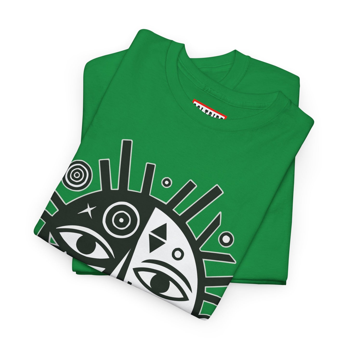 SOL-TRIBE Logo T-shirt