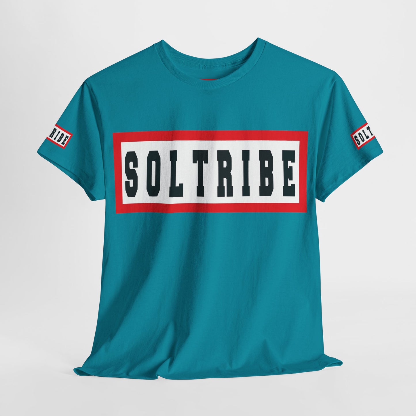 SOL-TRIBE BANNER T-Shirt (UNISEX)