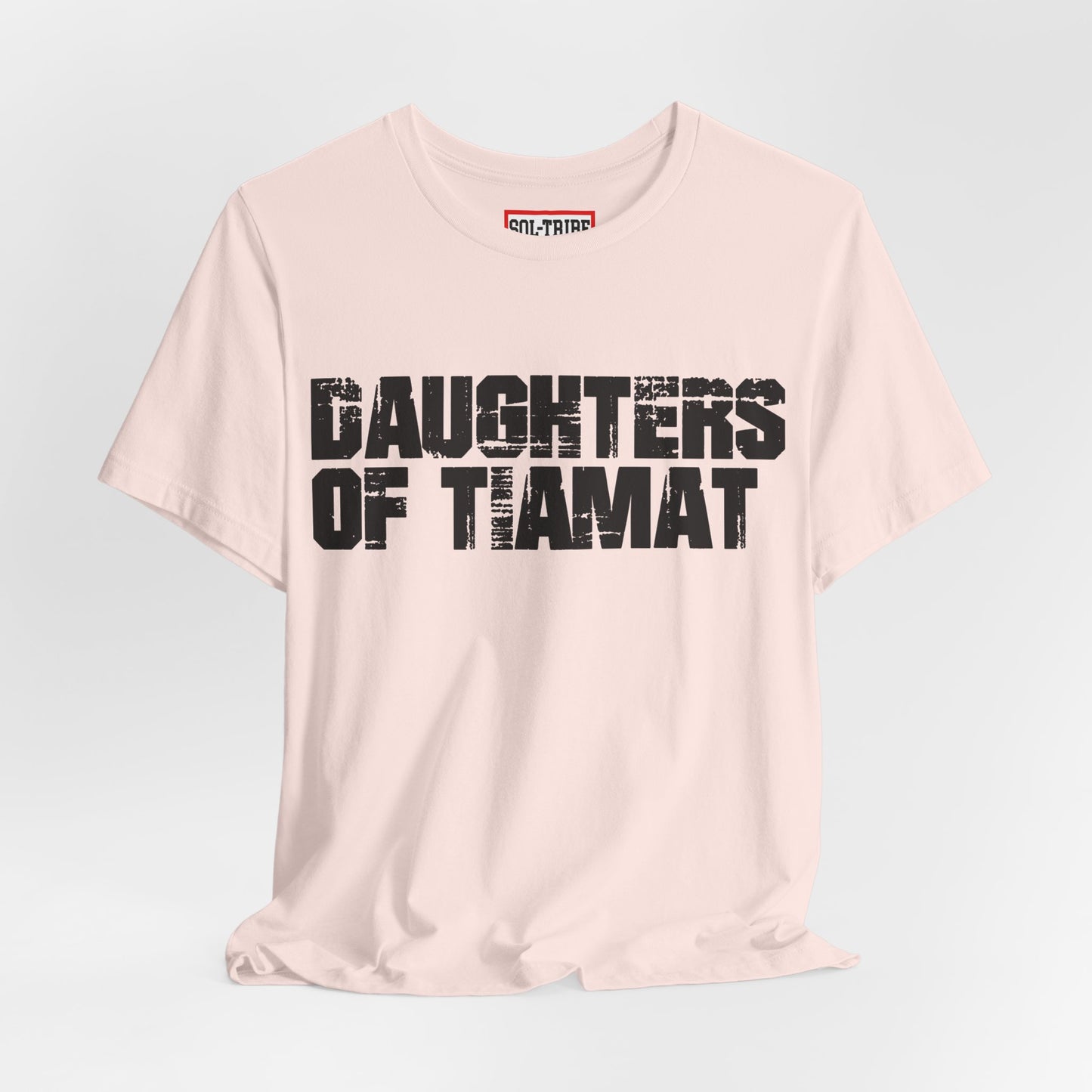 Daughters of Tiamat T-Shirt