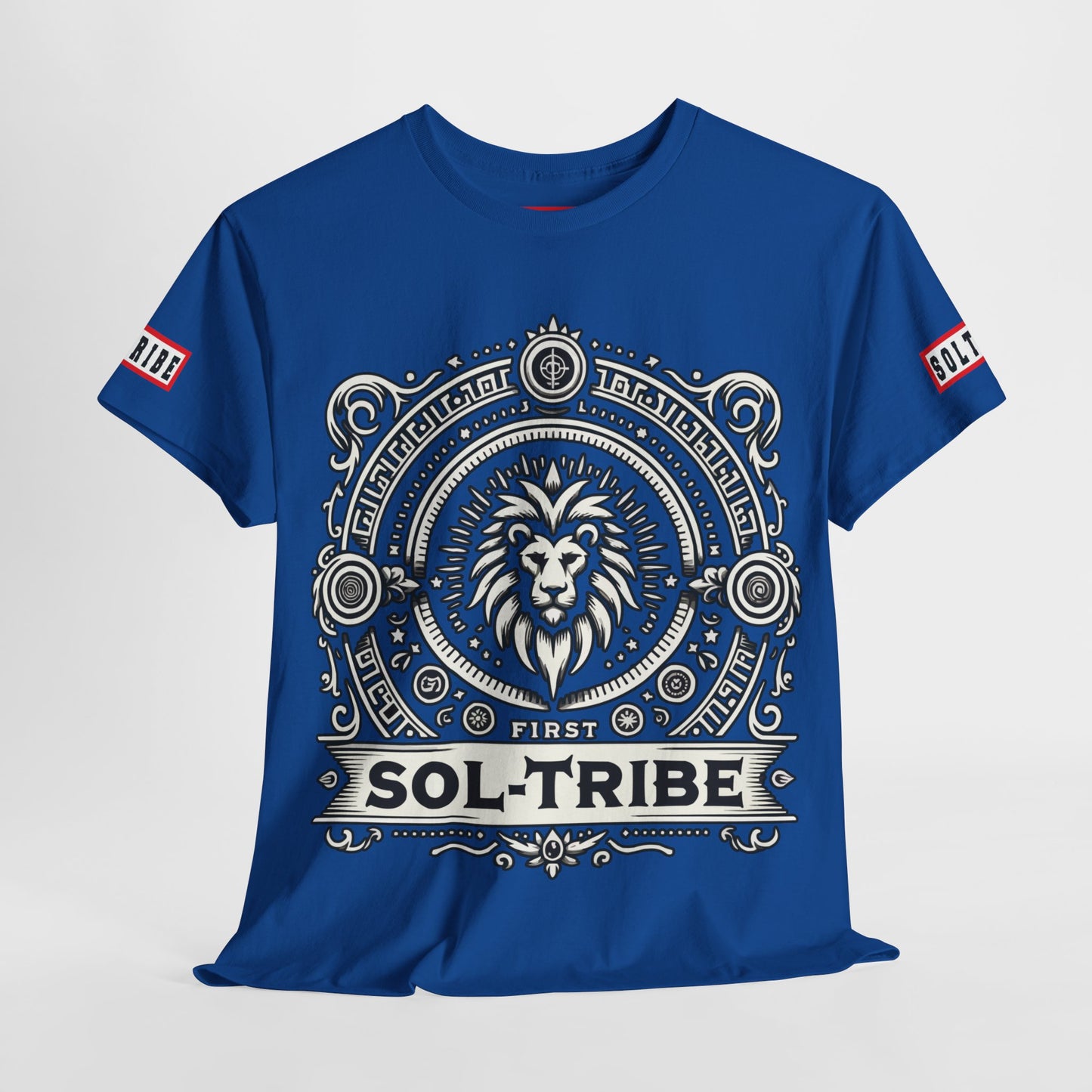 SOL-TRIBE (seal) T-Shirt