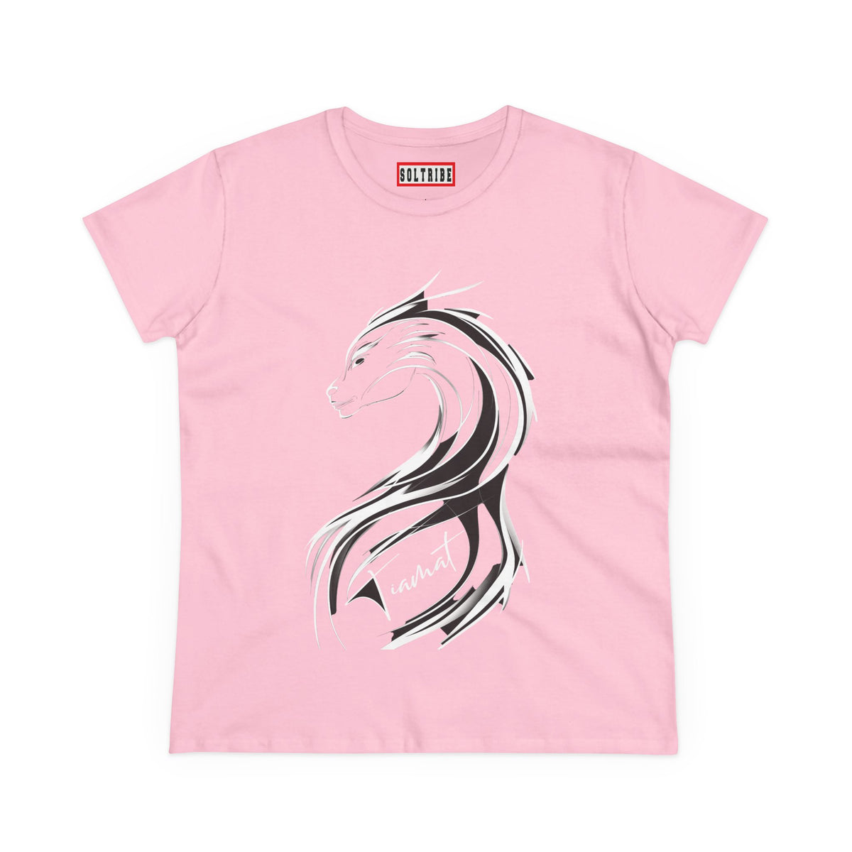 TIAMAT  T-Shirt