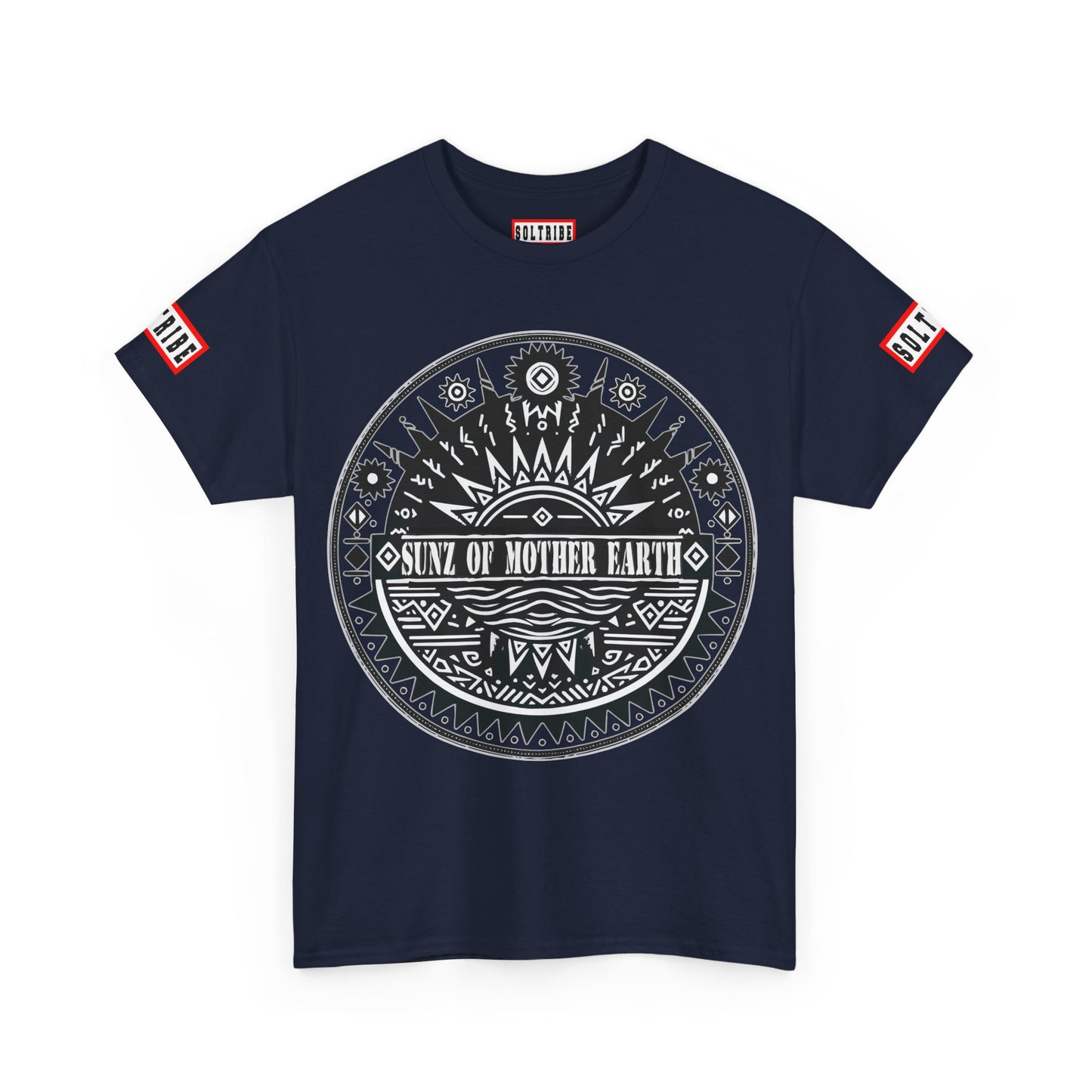 SUNZ OF MOTHER EARTH T-Shirt