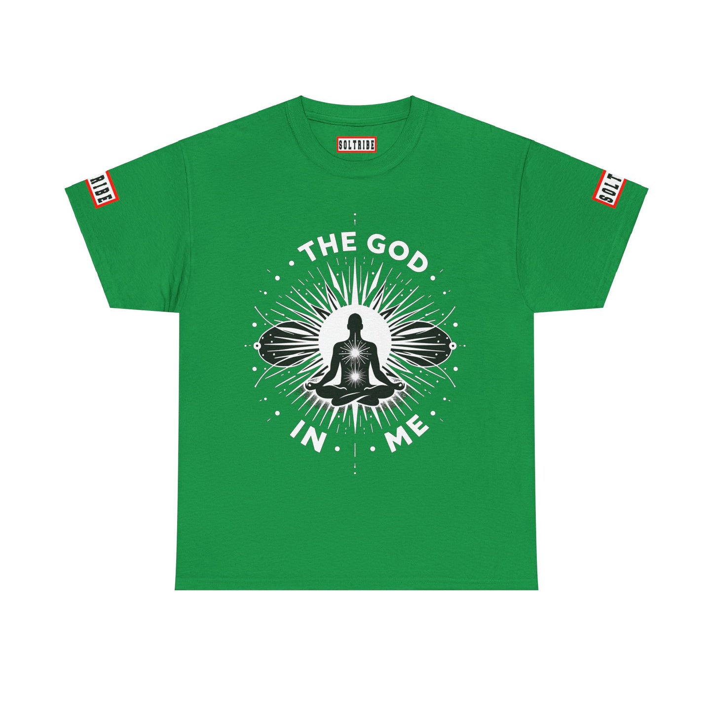 GOD IN ME YOGA(unisex)