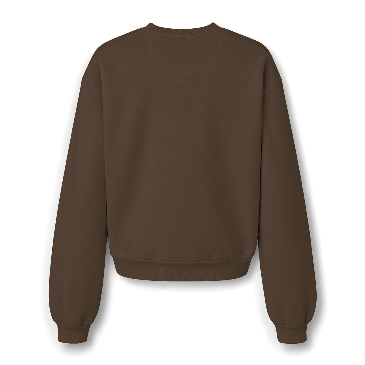 Women's Ankh Fleece Crewneck Sweatshirt