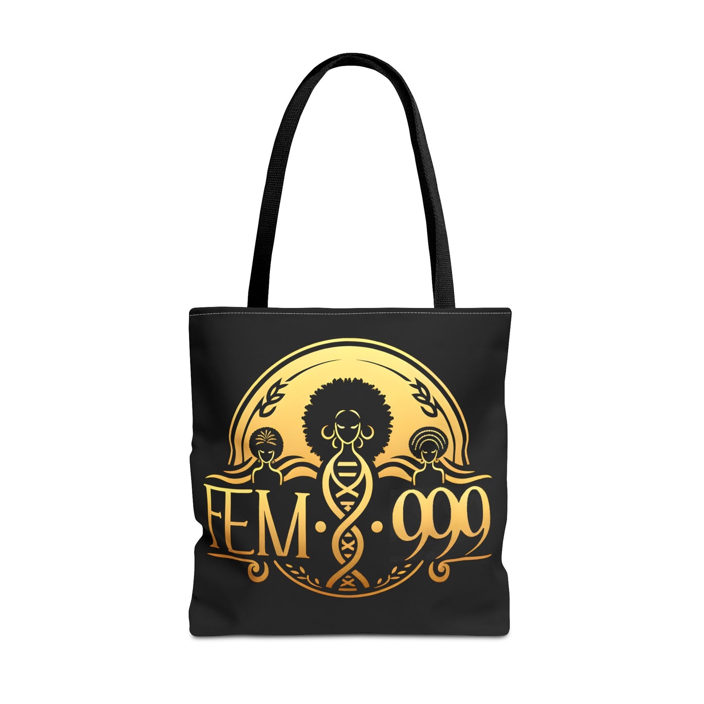 FEMI-999 Tote Bag (3 sizes available!)