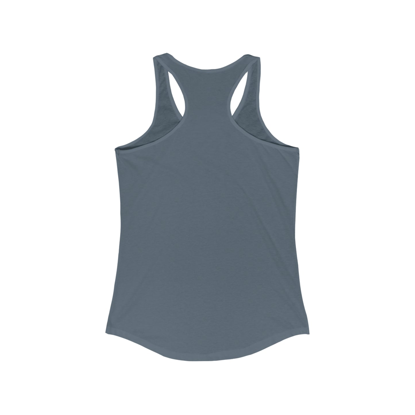 Organic to the Earth - Tank Top