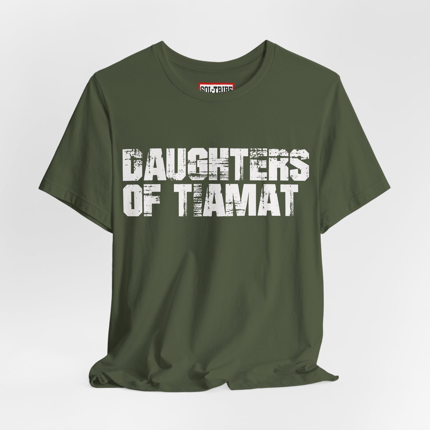 Daughters of Tiamat T-Shirt