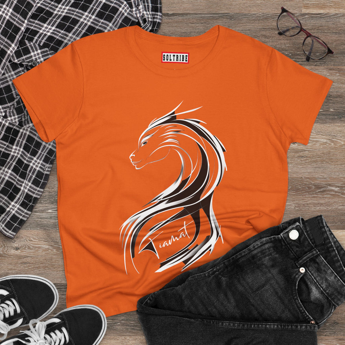 TIAMAT  T-Shirt
